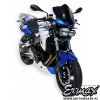 Pług owiewka spoiler silnika ERMAX BELLY PAN BMW  F800R 2009 - 2014